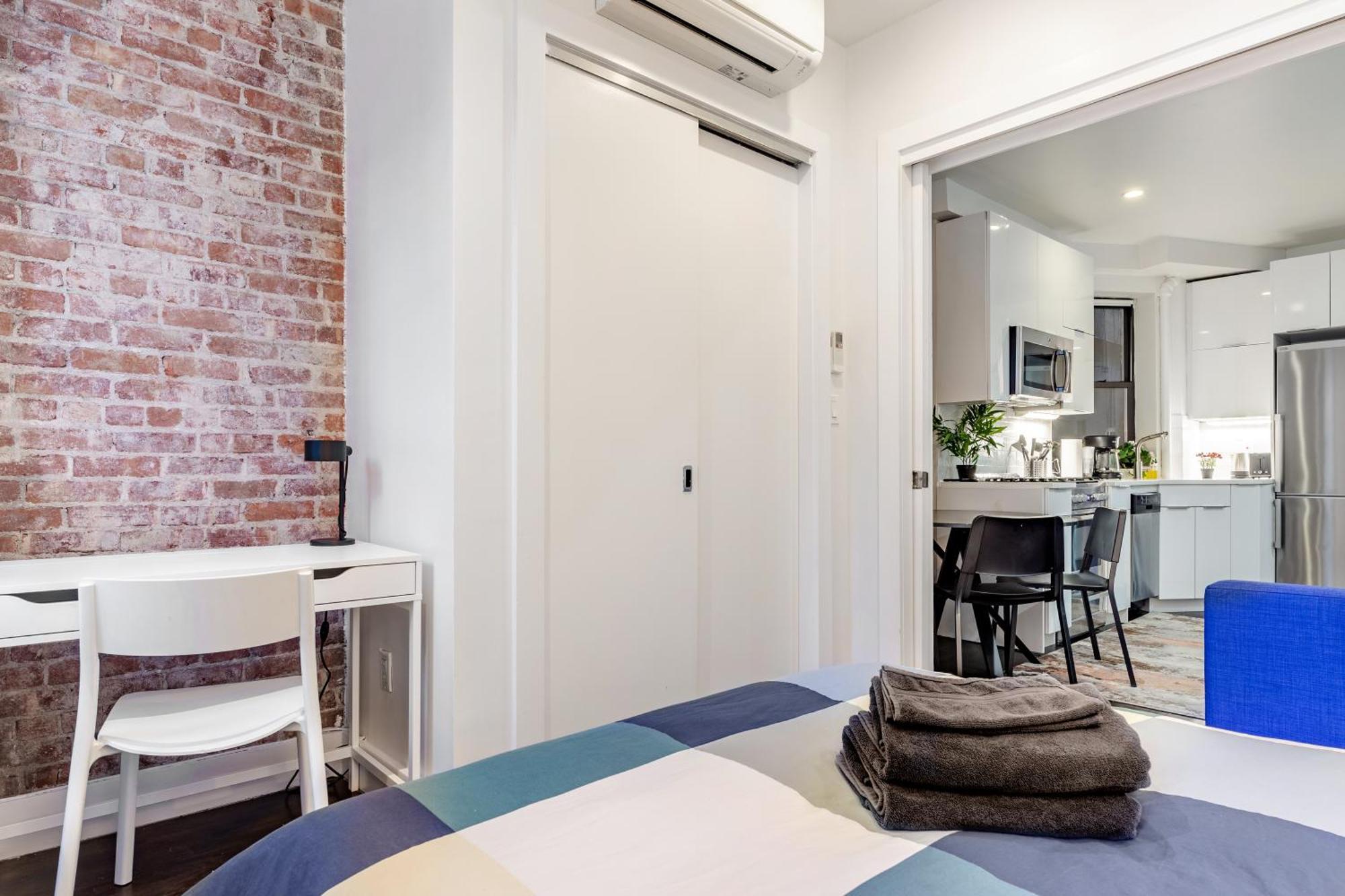 2 Bedroom Luxury Unit In The Heart Of Manhattan * Nueva York
