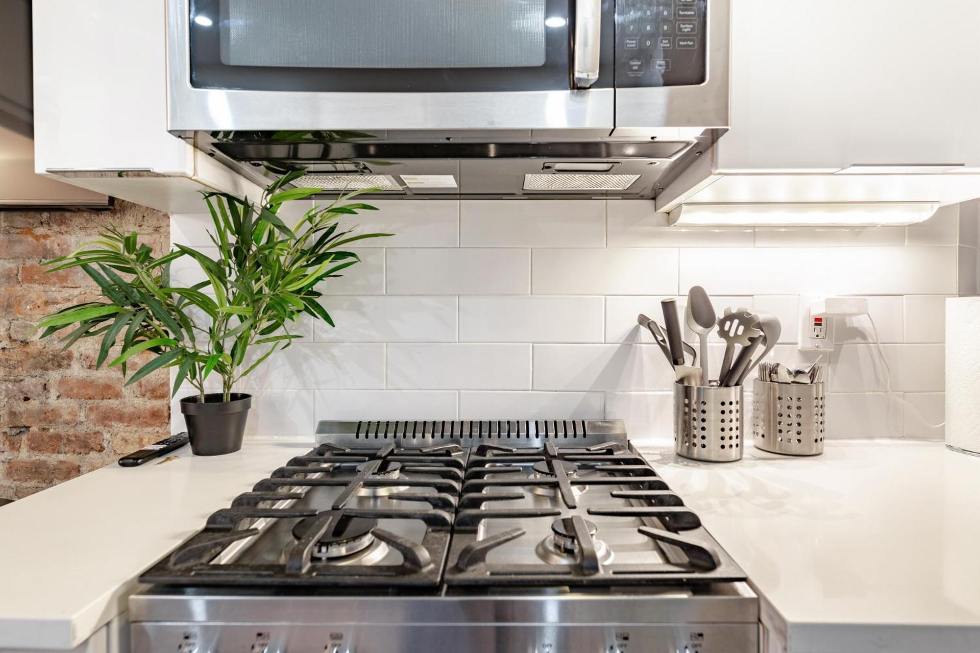 2 Bedroom Luxury Unit In The Heart Of Manhattan Nueva York