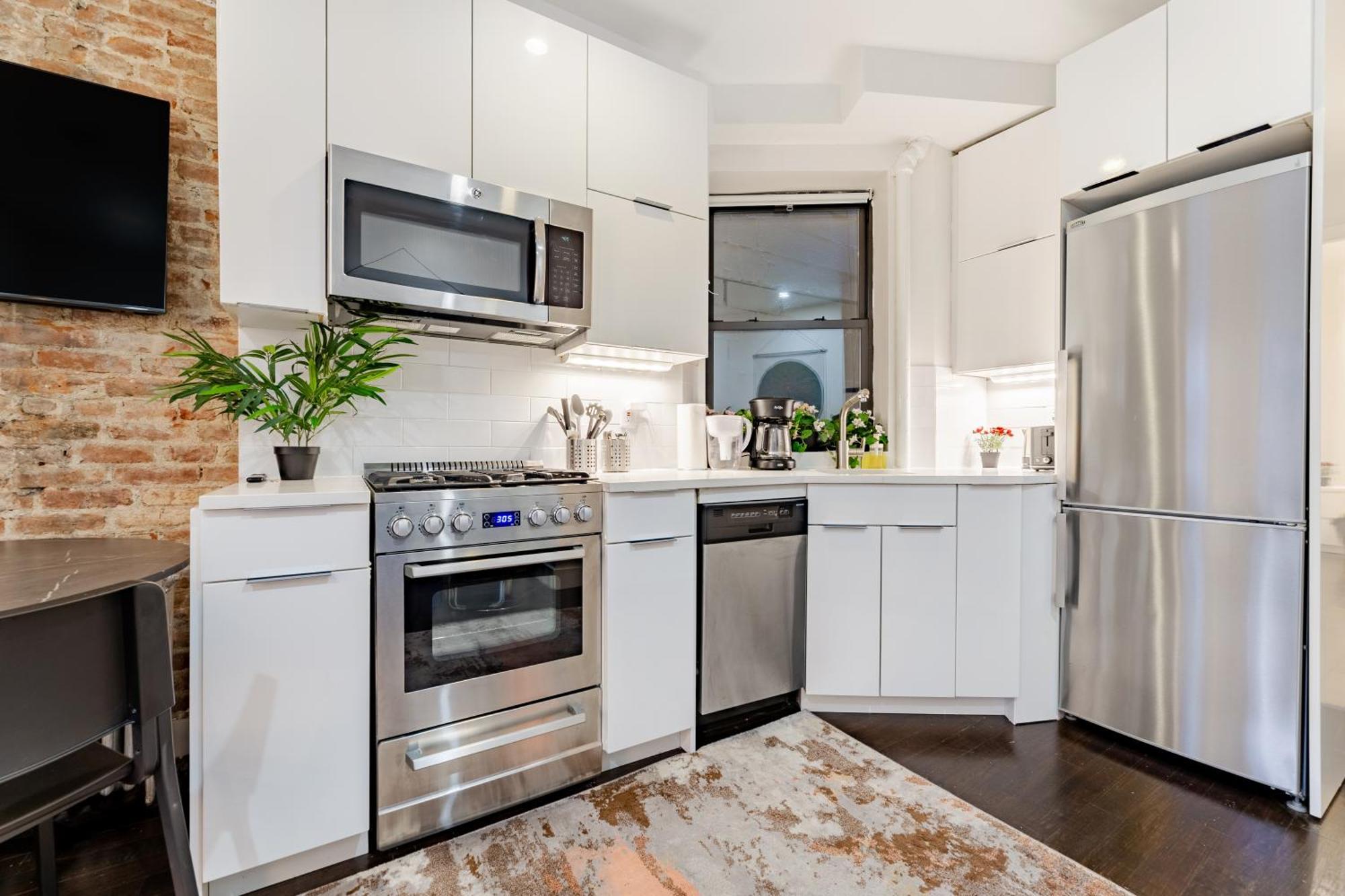 2 Bedroom Luxury Unit In The Heart Of Manhattan * Nueva York